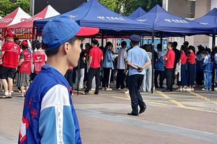 付政浩谈同曦老板闯裁判室：当务之急是尽快恢复裁判报告这一制度